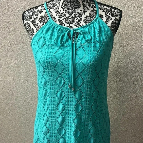 👗NWT lily rose size small dress👗 - Picture 2 of 7